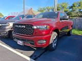 New 2025 RAM 1500 Big Horn image 3