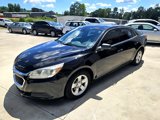 Used 2015 Chevrolet Malibu LS image 3