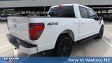 New 2024 Ford F150 XLT w/ Equipment Group 302A MID image 5
