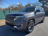 New 2025 Jeep Wagoneer Series III w/ Premium Group I image 3
