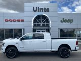 New 2025 RAM 2500 Laramie w/ Night Edition image 2