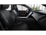 New 2025 Mercedes-Benz S 580 4MATIC Sedan image 4