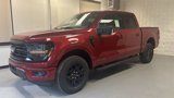 New 2025 Ford F150 XLT image 4