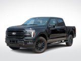 New 2025 Ford F150 Lariat w/ Equipment Group 502A High image 1