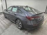 New 2025 Honda Civic Sport Touring image 3