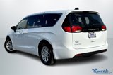 New 2026 Chrysler Voyager LX image 3
