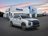 New 2025 Hyundai Palisade Calligraphy image 2