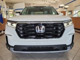 New 2025 Honda Pilot Elite image 2