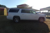 Used 2015 Chevrolet Suburban LT image 3