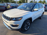 Used 2019 Jeep Compass Limited image 3