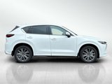 New 2025 MAZDA CX-5 Signature image 5
