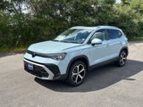 New 2025 Volkswagen Taos SEL image 3