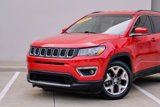 Used 2019 Jeep Compass Limited image 6