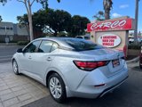 Used 2020 Nissan Sentra S image 6