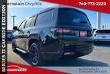 New 2025 Jeep Wagoneer Series II image 5