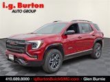 New 2026 GMC Terrain AT4 w/ Convenience Package III image 2