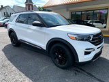 Used 2021 Ford Explorer XLT w/ Equipment Group 202A image 6