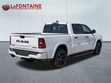 New 2026 RAM 1500 Laramie w/ Night Edition image 5