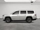 New 2025 Jeep Wagoneer 4WD image 3