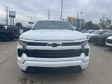 New 2026 Chevrolet Silverado 1500 RST w/ RST All Star Premium Package image 2