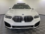 Used 2020 BMW X6 xDrive40i w/ Premium Package image 2