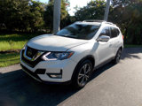 Used 2019 Nissan Rogue SV w/ Premium Package image 3