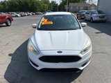 Used 2015 Ford Focus SE image 3