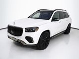 New 2025 Mercedes-Benz Maybach GLS 600 4MATIC image 3