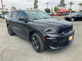 Used 2021 Dodge Durango GT w/ Blacktop Package image 3