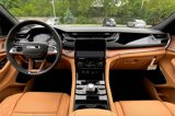 New 2025 Jeep Grand Cherokee L Summit image 5