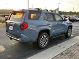 New 2025 Toyota 4Runner 4WD image 5