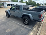 New 2025 Jeep Gladiator Rubicon image 4