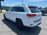 Used 2015 Jeep Grand Cherokee Summit image 3