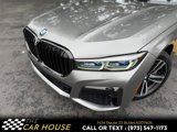 Used 2020 BMW 750i xDrive w/ Executive Package image 2