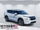 New 2025 Mitsubishi Outlander SEL image 1