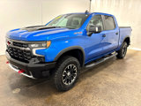 Used 2023 Chevrolet Silverado 1500 ZR2 image 3