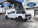 New 2025 Ford F250 Platinum image 5