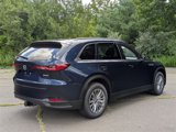 New 2025 MAZDA CX-90 3.3 Turbo w/ Preferred Package image 3