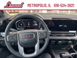 New 2025 GMC Sierra 1500 SLT w/ SLT Premium Plus Package image 2
