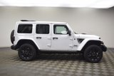 New 2025 Jeep Wrangler Unlimited Sahara image 3