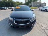 Used 2015 Chevrolet Cruze LS image 3