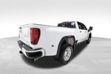 Certified 2024 GMC Sierra 3500 Denali Ultimate image 4