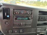 Used 2023 Chevrolet Express 2500 w/ Driver Convenience Package image 3