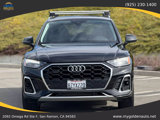 Used 2022 Audi Q5 2.0T Premium Plus w/ Premium Plus Package image 3