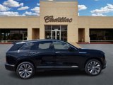 New 2026 Cadillac Vistiq Luxury image 2
