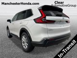 New 2026 Honda CR-V EX image 3