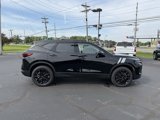 New 2025 Chevrolet Blazer LT w/ LPO, Black Sport Package image 3