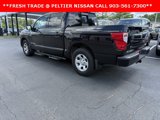 Certified 2021 Nissan Titan S w/ S Utility Package image 4