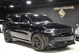 Used 2023 Dodge Durango SRT Hellcat image 6
