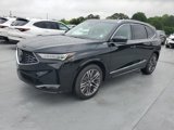 New 2025 Acura MDX SH-AWD w/ Advance Package image 3
